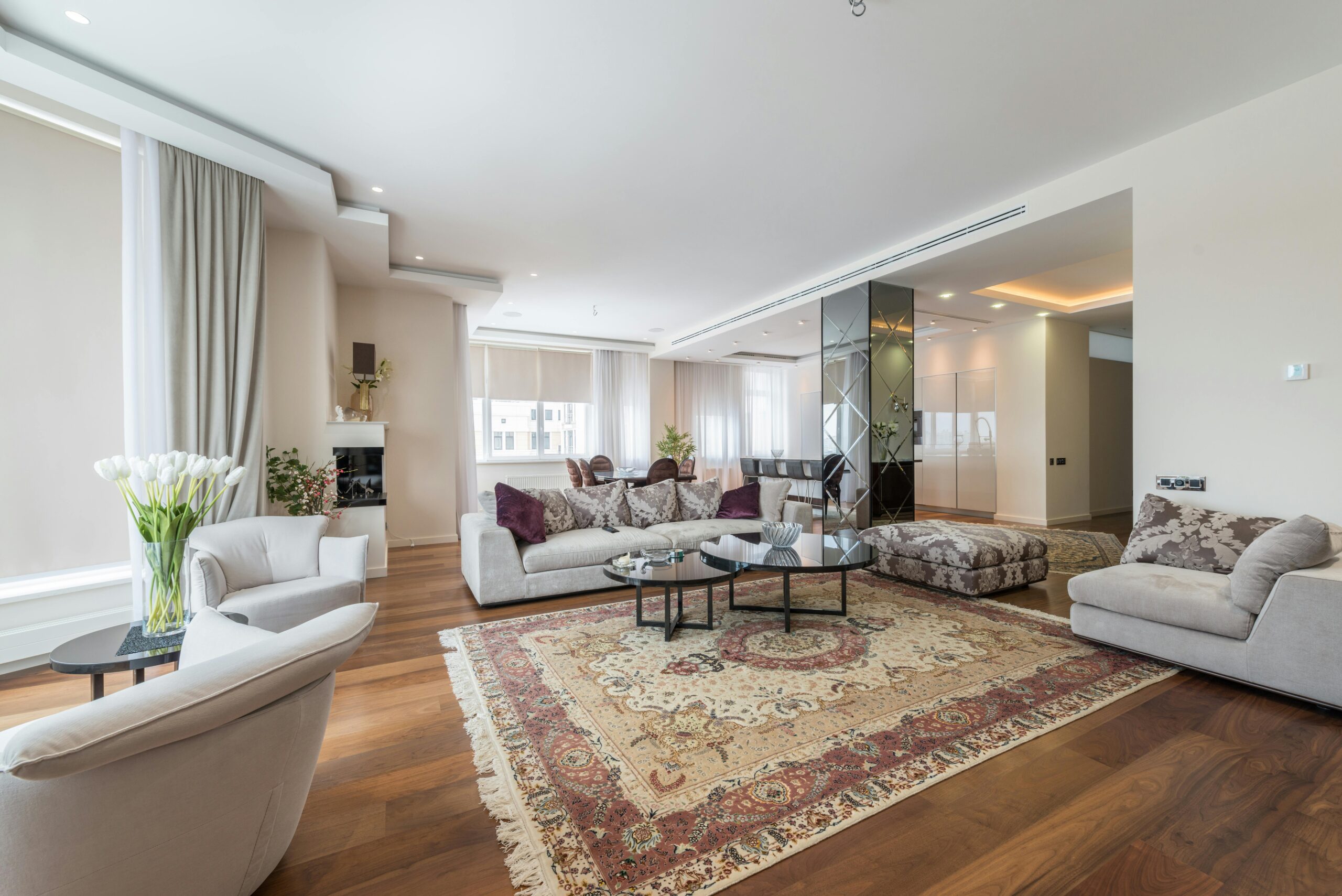 living-room